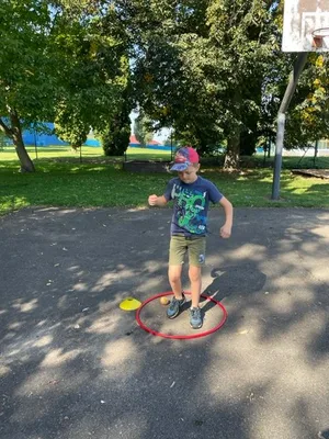 V hlavní roli BRAMBORY, 8. 9. 2023