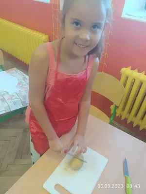 V hlavní roli brambory, 8. 9. 2023