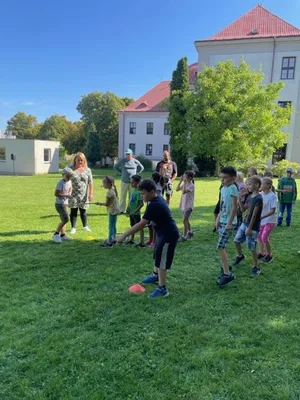 V hlavní roli BRAMBORY, 8. 9. 2023