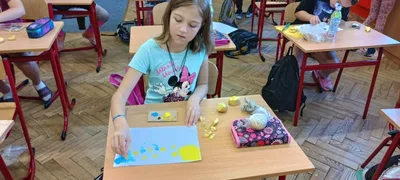 V hlavní roli BRAMBORY, 8. 9. 2023