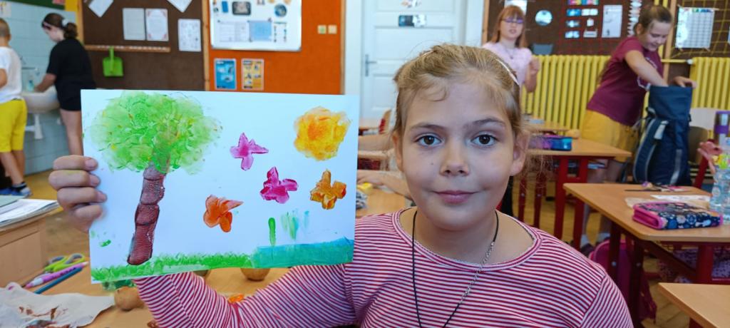 V hlavní roli BRAMBORY, 8. 9. 2023