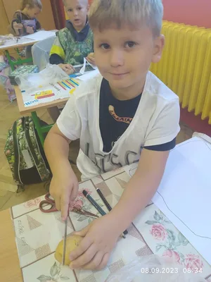 V hlavní roli brambory, 8. 9. 2023