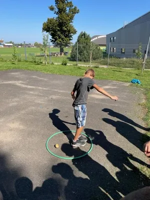 V hlavní roli BRAMBORY, 8. 9. 2023