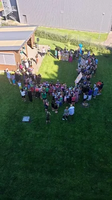 V hlavní roli brambory - výstupy projektového dne, 8. 9. 2023