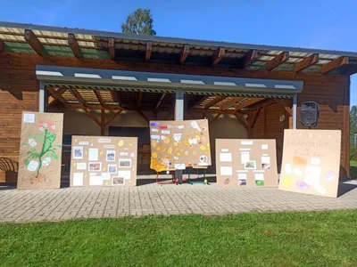 V hlavní roli brambory - výstupy projektového dne, 8. 9. 2023