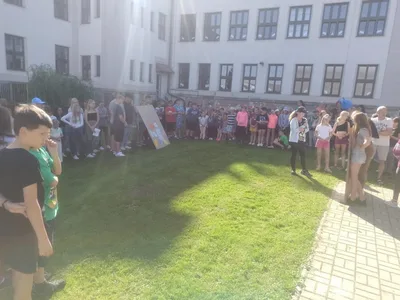 V hlavní roli brambory - výstupy projektového dne, 8. 9. 2023