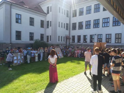 V hlavní roli brambory - výstupy projektového dne, 8. 9. 2023