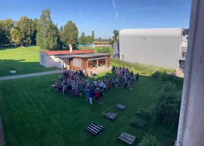 V hlavní roli brambory - výstupy projektového dne, 8. 9. 2023