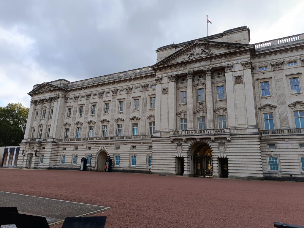 Zahraniční jazykový zájezd do Velké Británie, 24. 9. 2023