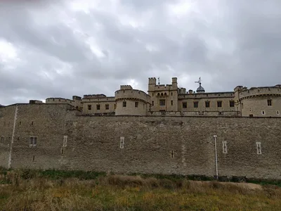 Zahraniční jazykový zájezd do Velké Británie, 24. 9. 2023