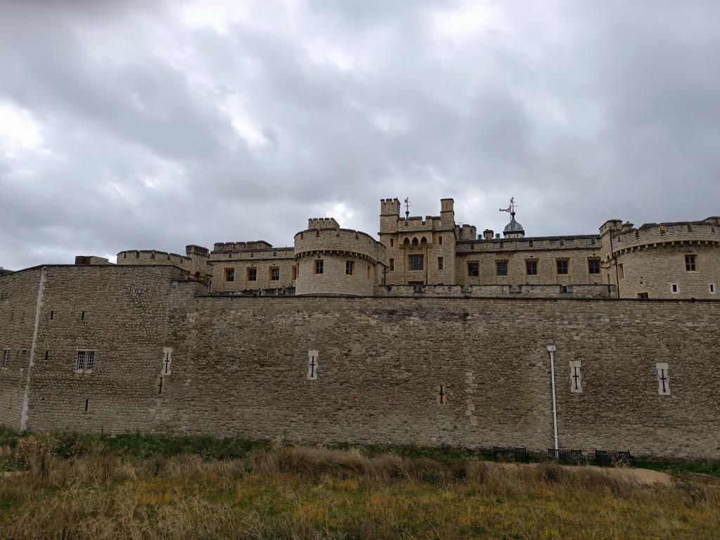 Zahraniční jazykový zájezd do Velké Británie, 24. 9. 2023