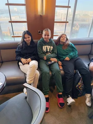 Zahraniční jazykový zájezd do Velké Británie, 24. 9. 2023