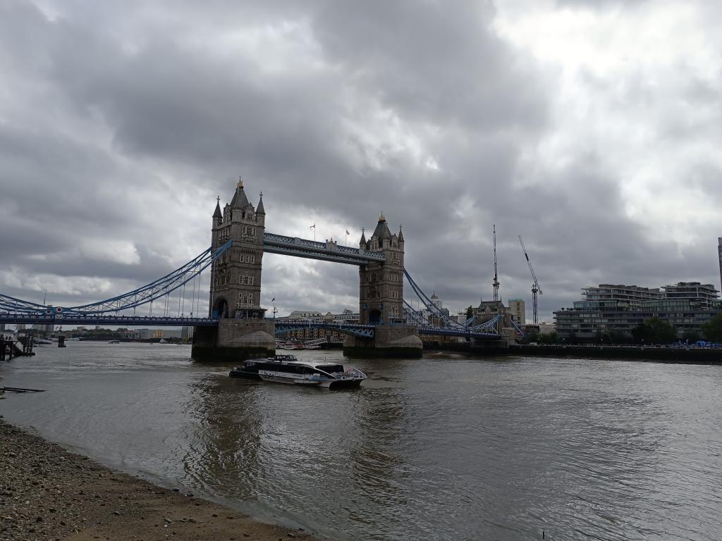 Zahraniční jazykový zájezd do Velké Británie, 24. 9. 2023