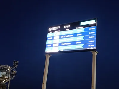 Zahraniční jazykový zájezd do Velké Británie, 24. 9. 2023