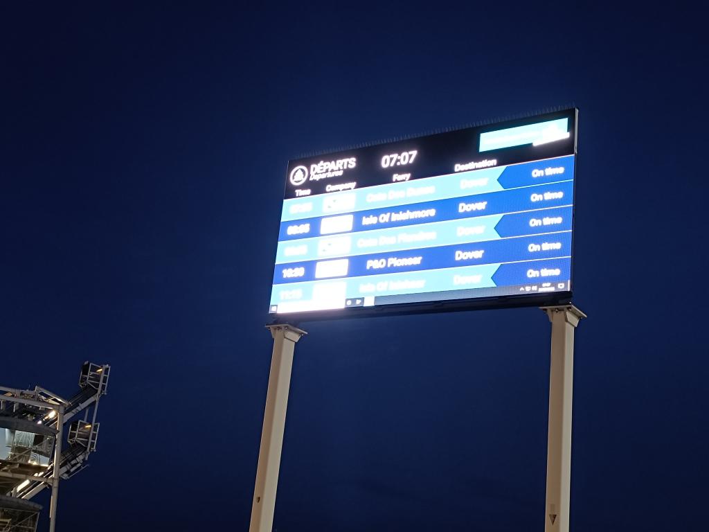 Zahraniční jazykový zájezd do Velké Británie, 24. 9. 2023
