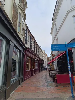 Zahraniční jazykový zájezd do Velké Británie, 26. 9. 2023