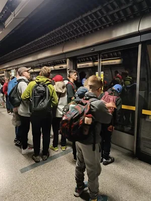 Zahraniční jazykový zájezd do Velké Británie, 24. 9. 2023