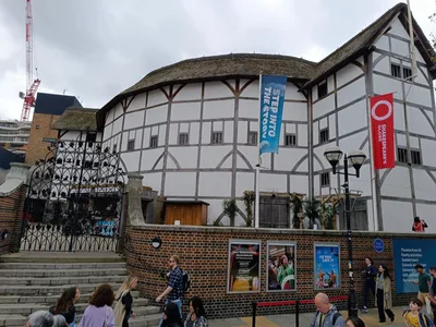 Zahraniční jazykový zájezd do Velké Británie, 24. 9. 2023