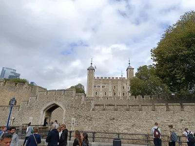 Zahraniční jazykový zájezd do Velké Británie, 24. 9. 2023