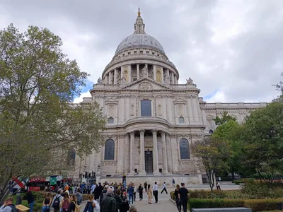 Zahraniční jazykový zájezd do Velké Británie, 24. 9. 2023
