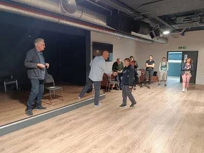 Zahraniční jazykový zájezd do Velké Británie, 27. 9. 2023