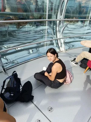 Zahraniční jazykový zájezd do Velké Británie, 26. 9. 2023