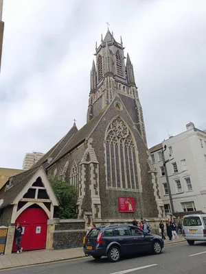 Zahraniční jazykový zájezd do Velké Británie, 26. 9. 2023
