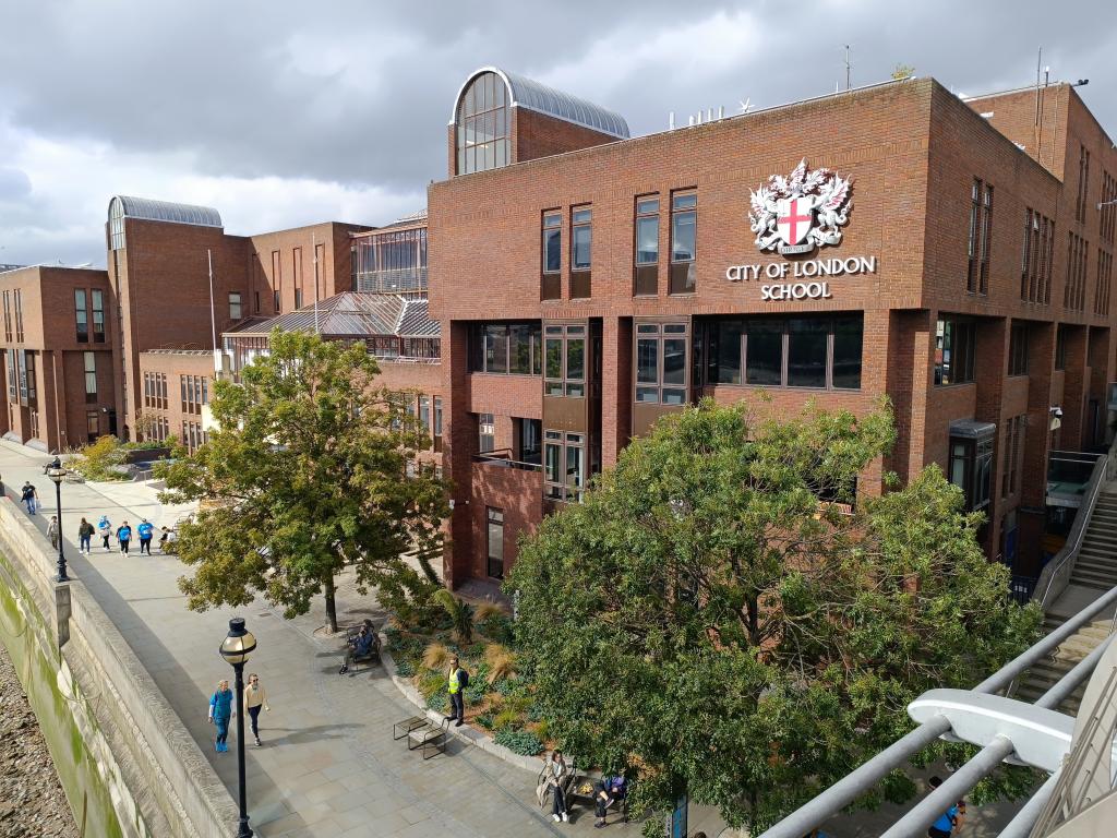 Zahraniční jazykový zájezd do Velké Británie, 24. 9. 2023