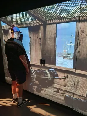 Zahraniční jazykový zájezd do Velké Británie, 27. 9. 2023