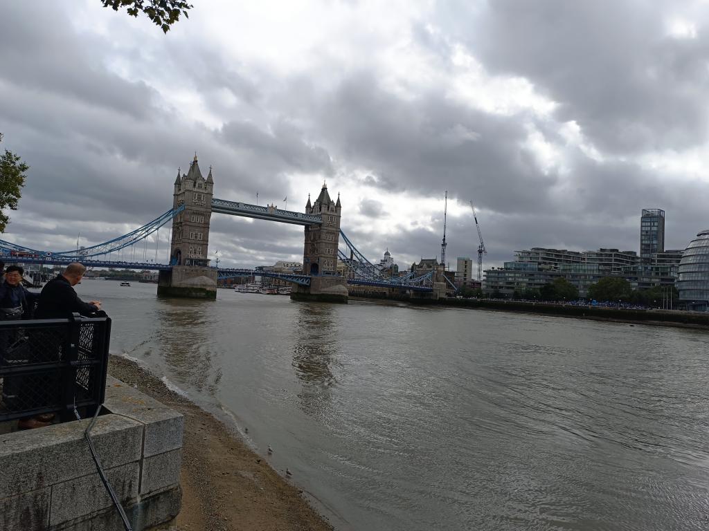 Zahraniční jazykový zájezd do Velké Británie, 24. 9. 2023