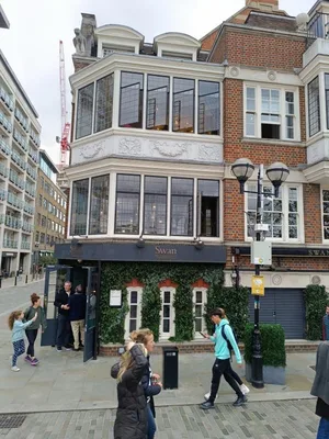 Zahraniční jazykový zájezd do Velké Británie, 24. 9. 2023