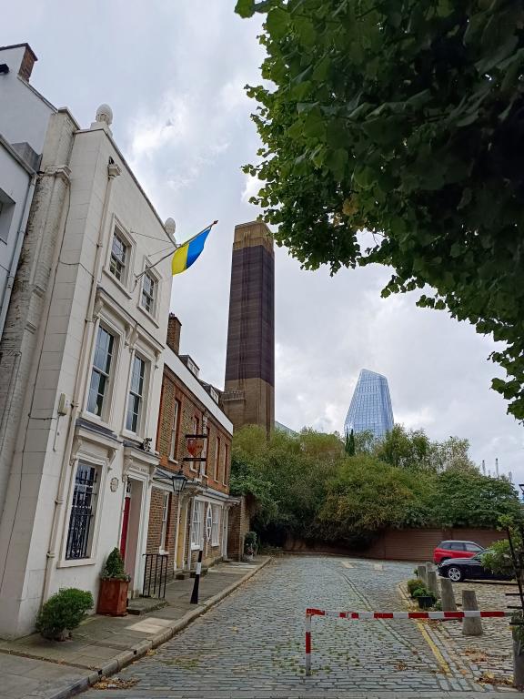 Zahraniční jazykový zájezd do Velké Británie, 24. 9. 2023