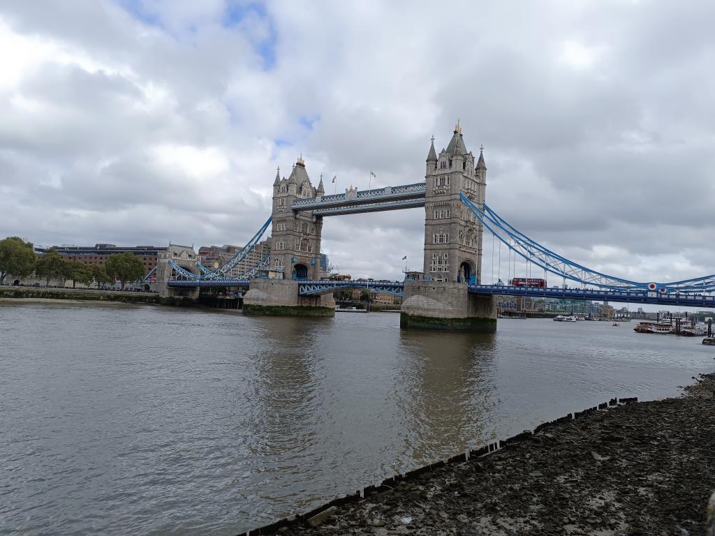 Zahraniční jazykový zájezd do Velké Británie, 24. 9. 2023