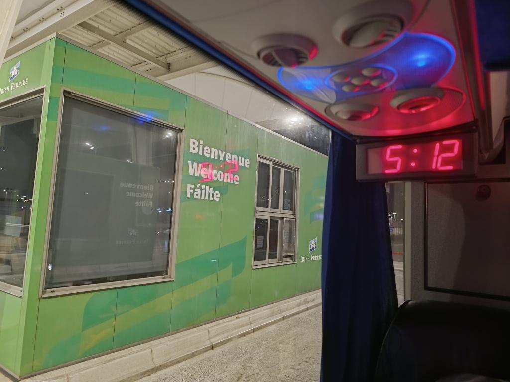 Zahraniční jazykový zájezd do Velké Británie, 24. 9. 2023
