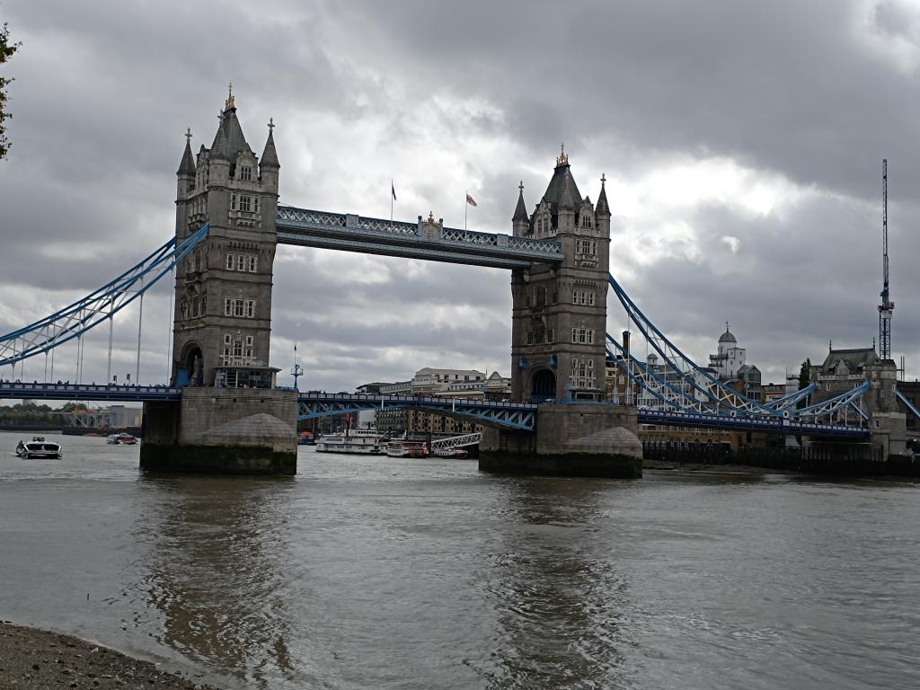 Zahraniční jazykový zájezd do Velké Británie, 24. 9. 2023