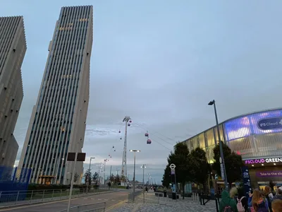 Zahraniční jazykový zájezd do Velké Británie, 24. 9. 2023