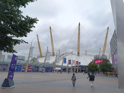 Zahraniční jazykový zájezd do Velké Británie, 24. 9. 2023