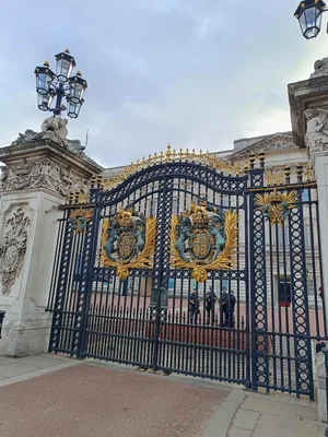 Zahraniční jazykový zájezd do Velké Británie, 24. 9. 2023