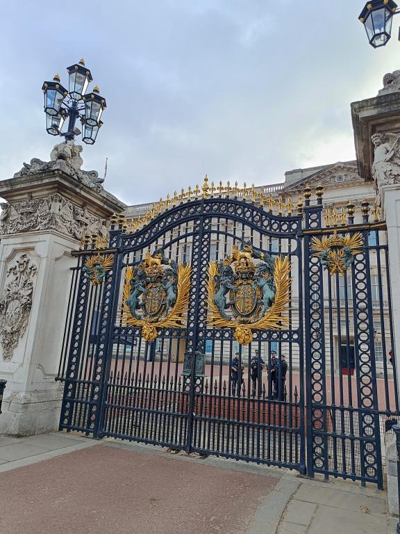 Zahraniční jazykový zájezd do Velké Británie, 24. 9. 2023