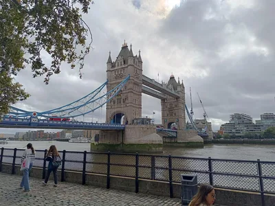Zahraniční jazykový zájezd do Velké Británie, 24. 9. 2023