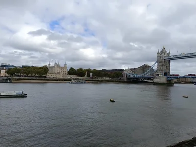 Zahraniční jazykový zájezd do Velké Británie, 24. 9. 2023