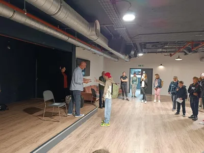 Zahraniční jazykový zájezd do Velké Británie, 27. 9. 2023