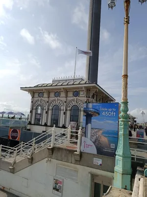 Zahraniční jazykový zájezd do Velké Británie, 26. 9. 2023