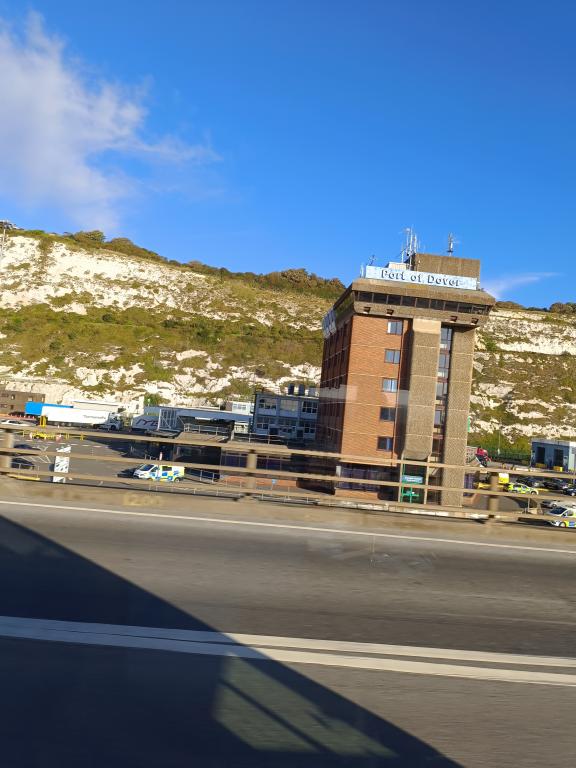 Zahraniční jazykový zájezd do Velké Británie, 24. 9. 2023