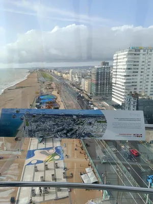Zahraniční jazykový zájezd do Velké Británie, 26. 9. 2023