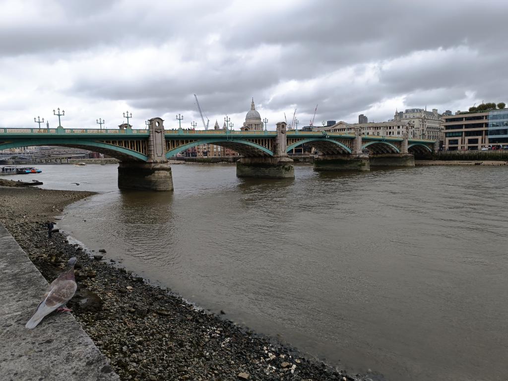 Zahraniční jazykový zájezd do Velké Británie, 24. 9. 2023