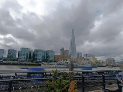 Zahraniční jazykový zájezd do Velké Británie, 24. 9. 2023