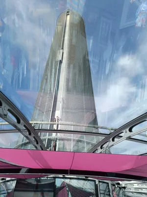 Zahraniční jazykový zájezd do Velké Británie, 26. 9. 2023
