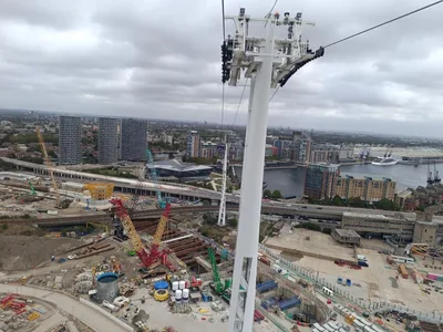 Zahraniční jazykový zájezd do Velké Británie, 24. 9. 2023