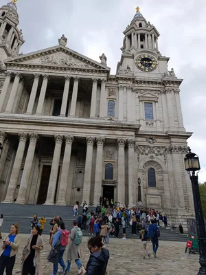 Zahraniční jazykový zájezd do Velké Británie, 24. 9. 2023